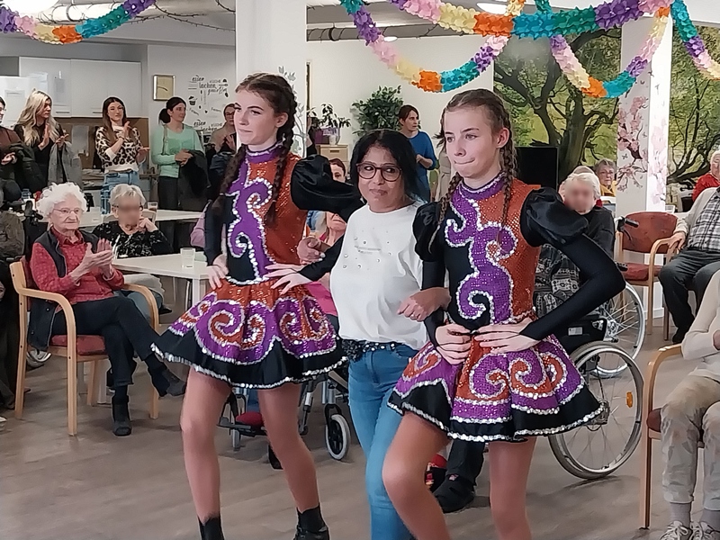 Fasching - Naab Residenz